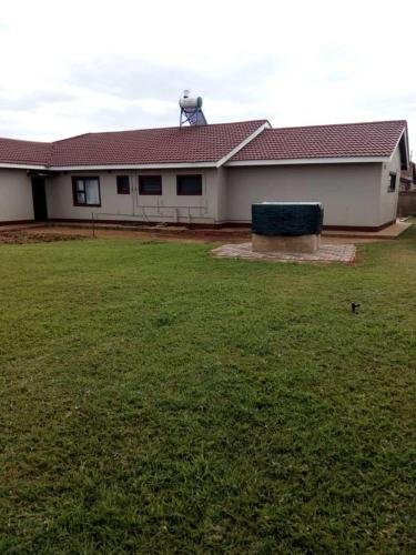 Inviting 3-Bed House in Bulawayo