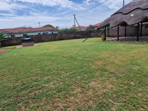 Inviting 3-Bed House in Bulawayo