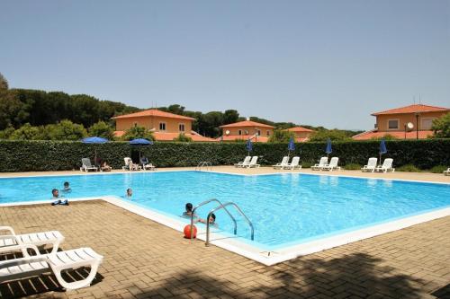 Ferienhaus für 6 Personen ca 100 qm in Pizzo, Kalabrien Provinz Vibo Valentia