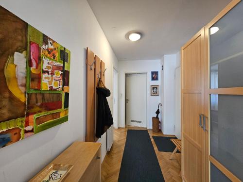 Apartment Irena Tour As Ljubljana, Lubiana (foto 9)
