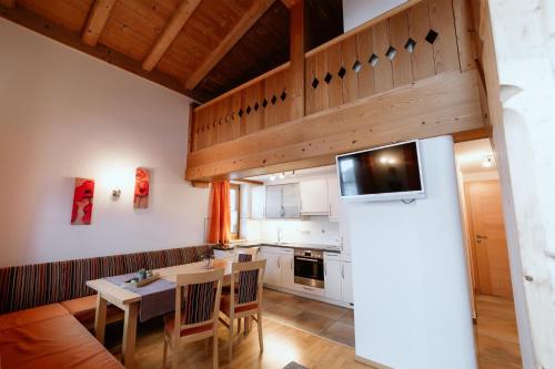 Schranbachhof, Maria Alm am Steinernen Meer (fotografie 7)