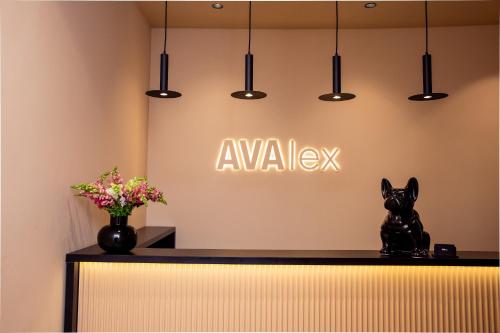 Hotel AVAlex, Berlín (foto 10)