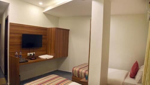 Hotel Rajpath Inn