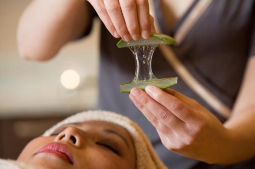 l'Arrivée Hotel & Spa