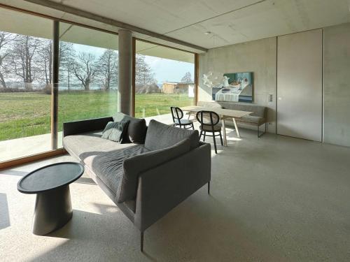 Facilities, See-h-Stueck in Furstenberg-Havel