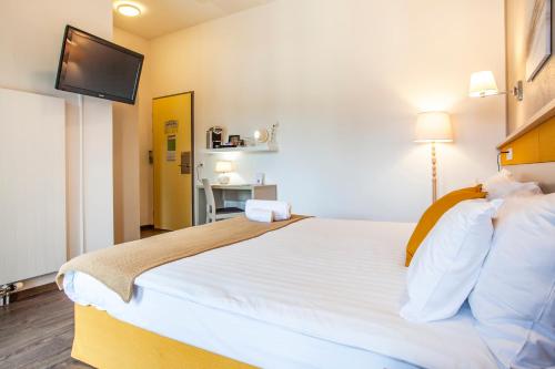 Hotel La Longeraie - image 10