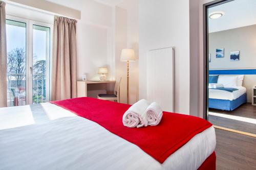Hotel La Longeraie - image 6