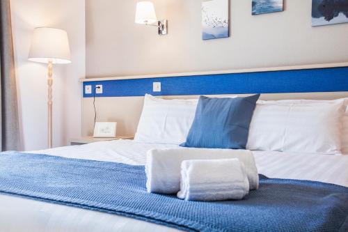 Hotel La Longeraie - image 3