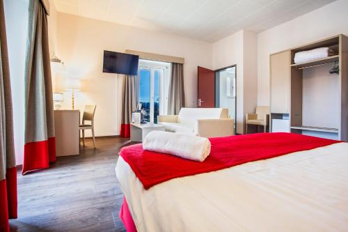 Hotel La Longeraie - image 8