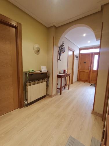 Vestabils, Casa Alda in Cantalejo