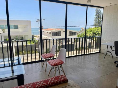 Montecarlo Salinas in Salinas