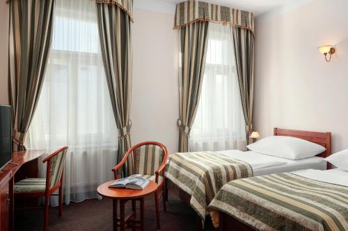 阿米戈城市中心酒店