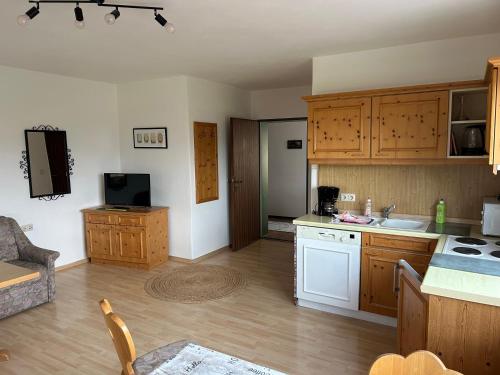 Tesis özellikleri, Gastehaus Rachelblick in Frauenau