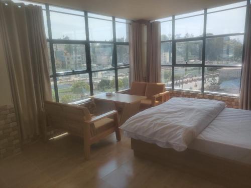 hotel photo