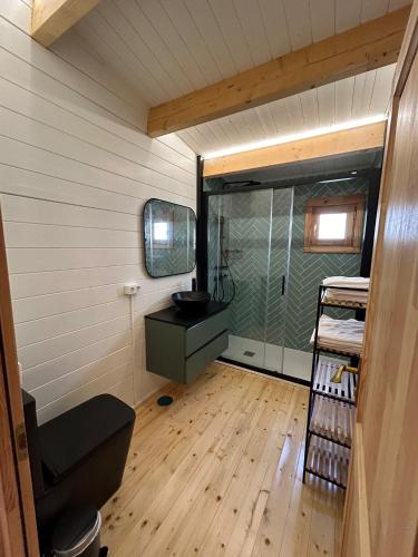 Casa privada con piscina en Sanlúcar Casa privada con piscina en Sanlúcar