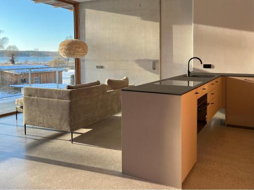 Kitchen, See-h-Stueck in Furstenberg-Havel