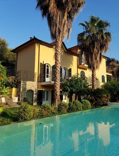Ferienwohnung für 2 Personen ca 45 qm in Imperia, Italienische Riviera Italienische Westküste