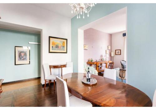 Villa Liberty TownHouse