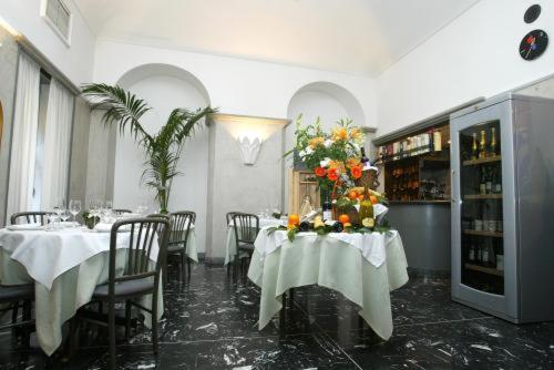 Hotel Due Mondi - image 5