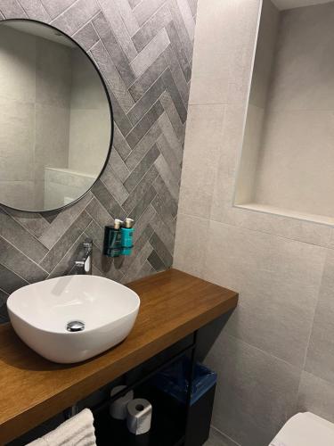 Muse luxury rooms 3