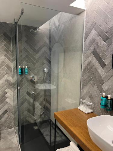 Muse luxury rooms 2