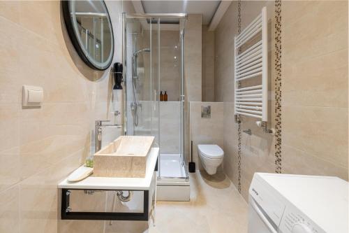 Apartments Villa Barbara - image 12
