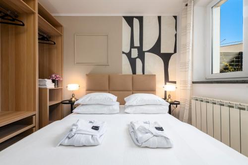 Apartment Barbara with Private pool