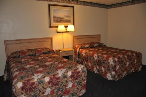 Travelers Inn Manteca