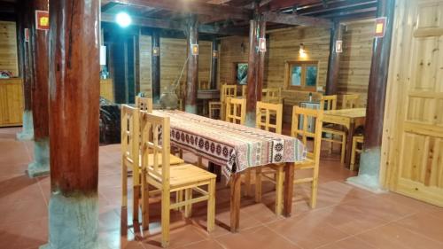 Higland Homestay Bac Ha in Bac Ha (Lao Cai)