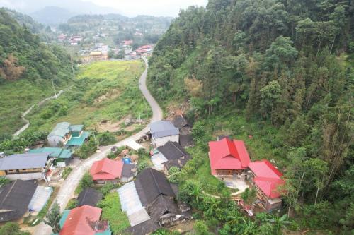 Higland Homestay Bac Ha in Bac Ha (Lao Cai)