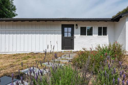 A szálláshely kívülről, Private Studio Oasis with Nature at Your Doorstep in Thousand Oaks