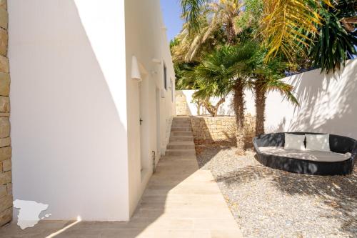 Villa with Private Pool image 8