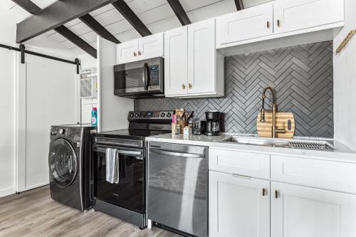 Konyha, Private Studio Oasis with Nature at Your Doorstep in Thousand Oaks