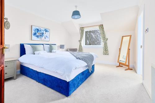 Kinkell House Rooms in Knockbain