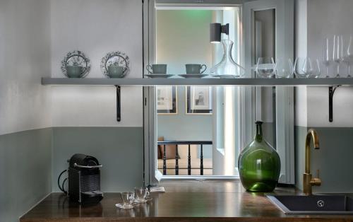 Stunning Athens Apartment | 1 Bedroom | Apartment Juvia | Athinaidos - main image