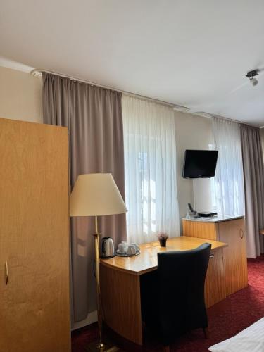 Hotel Bonverde (Wannsee-Hof) - image 2
