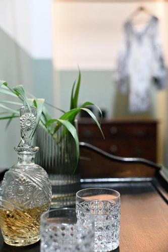 Stunning Athens Apartment 1 Bedroom Apartment Juvia Athinaidos - image 4