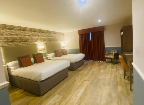 Balmacara Hotel - image 2