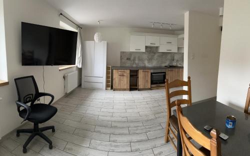 Apartamenty Bezrzecze