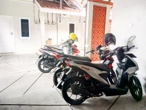 Saijaan Yogyakarta Mitra RedDoorz Saijaan Yogyakarta Mitra RedDoorz