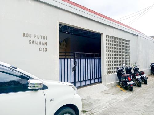 Saijaan Yogyakarta Mitra RedDoorz Saijaan Yogyakarta Mitra RedDoorz