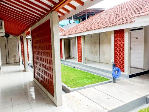 Saijaan Yogyakarta Mitra RedDoorz Saijaan Yogyakarta Mitra RedDoorz