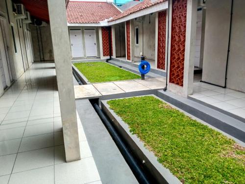 Saijaan Yogyakarta Mitra RedDoorz Saijaan Yogyakarta Mitra RedDoorz