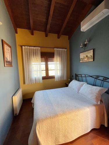 La Garrocha Room Type - Apartment with Terrace