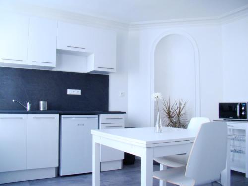 Bel Appartement Coeur de Ville - Location saisonnière - Troyes