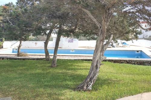 Apart. Cala'n forcat,4-6pax. Ciutadella de Menorca 3
