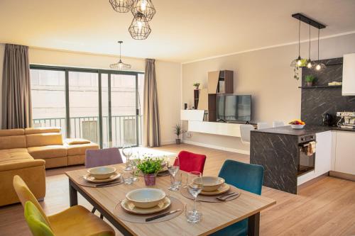 Central Modern Apartment Sliema