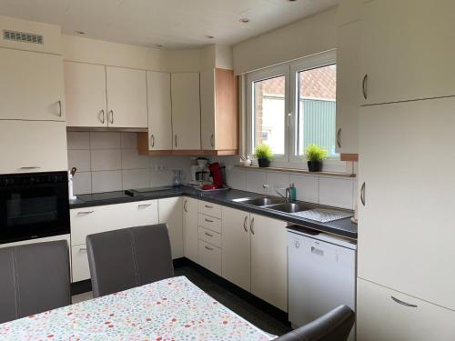 Vakantie-woning in Sint Kruis