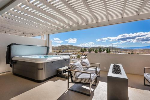 Mermaid Lagoon townhouse