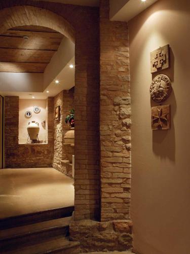 Giotto Hotel & Spa - image 3